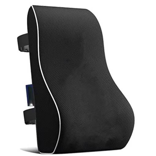 Foto - Ergonomická bederní opěrka