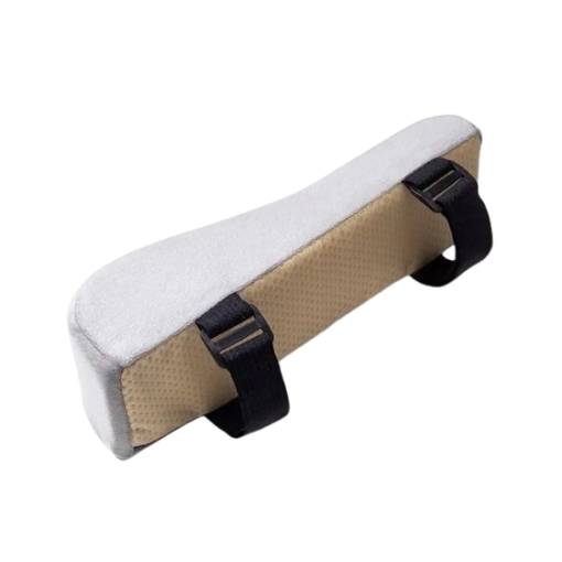 Foto - Ergonomická loketní opěrka - Šedá