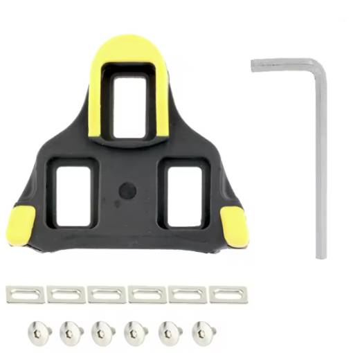 Foto - Silniční kufry - Shimano SPD-SL