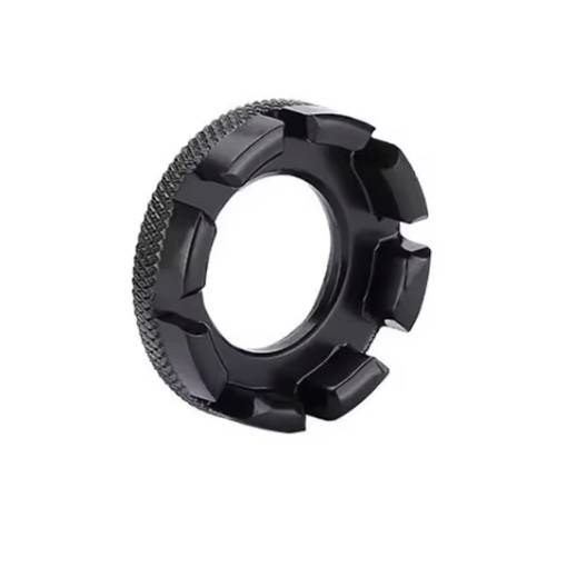 Foto - Centrovací klíč na niple