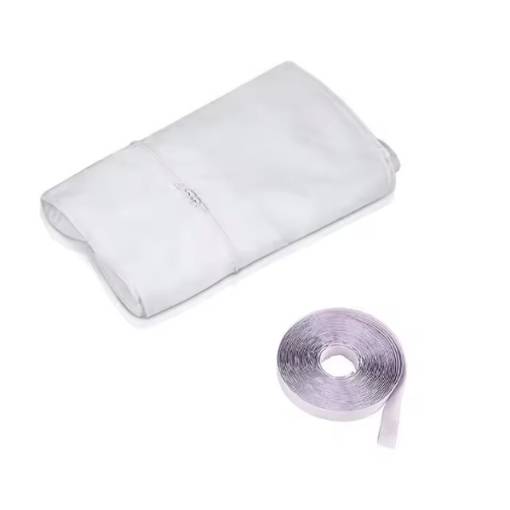 Foto - Sada utěsnění okna pro mobilní klimatizaci 3 metry