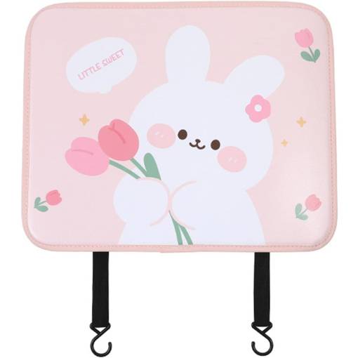 Foto - Chránič sedadel do auta - Králíček