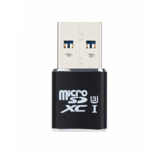 Foto - Čtečka Micro SD USB 3.0