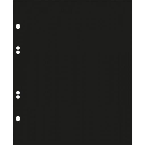 Foto - Albové mezilisty Multi Collect - 1 kus, černé