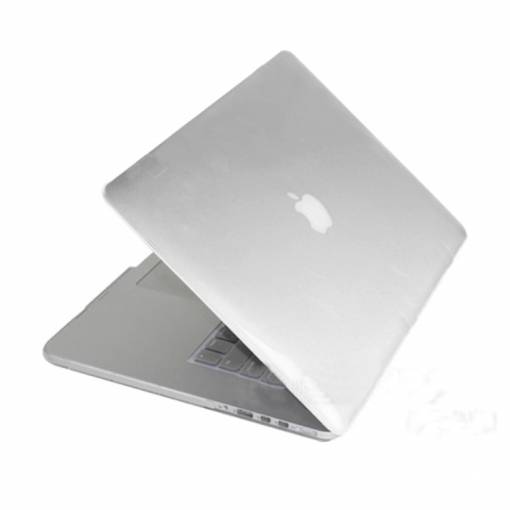 Foto - Obal na MacBook Pro 13" Retina (A1425) - Transparentní