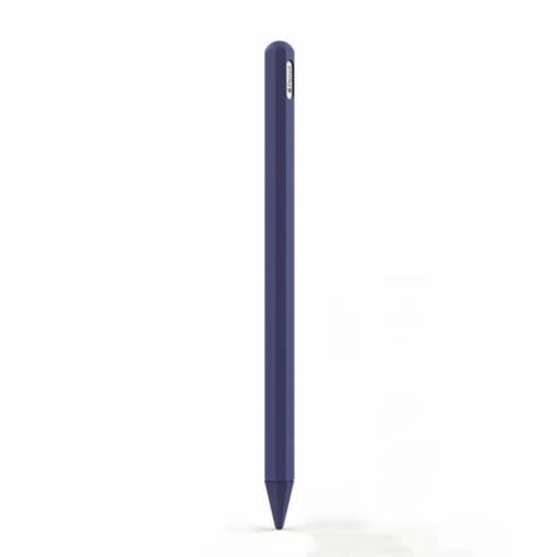 Foto - Obal na Apple Pencil 2 - Tmavě modrá