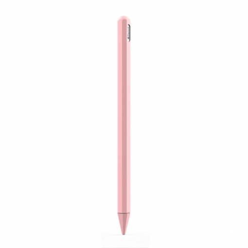 Foto - Obal na Apple Pencil 2 - Růžová