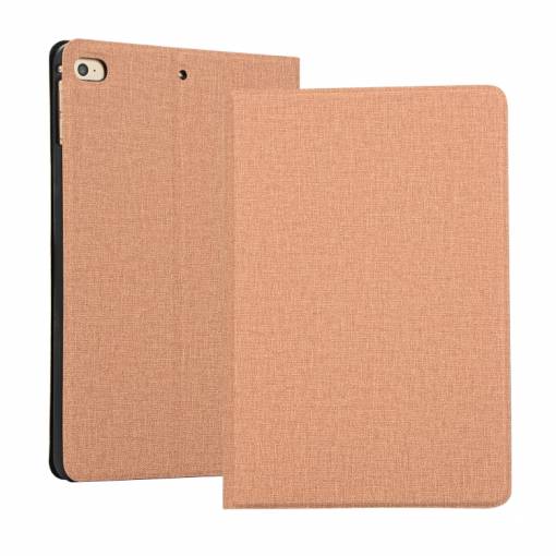 Foto - Practico kryt na iPad mini - Béžově zlatá