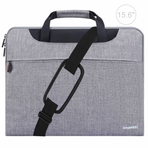 Foto - Taška na MacBook 15" Take & Go - Šedá