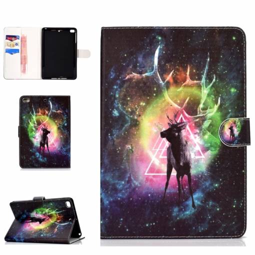 Foto - Kryt na iPad mini - Galaktický jelen