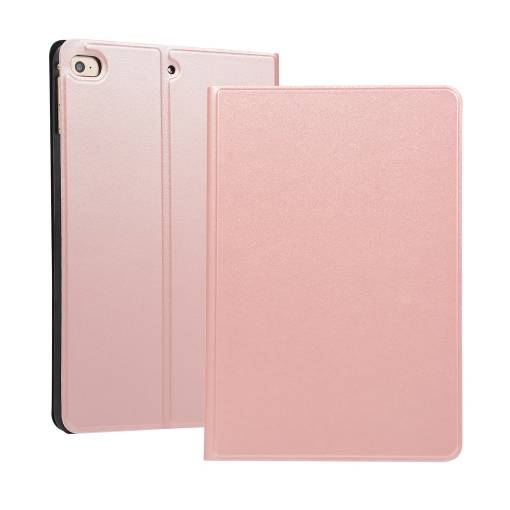 Foto - Obal Solid pro iPad Pro 11"" 2018 - Růžově zlatá