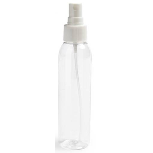 Foto - Cestovní plastové rozprašovače - Naplnitelné 100ml