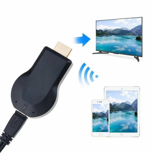 Foto - HDMI TV Anycast M2