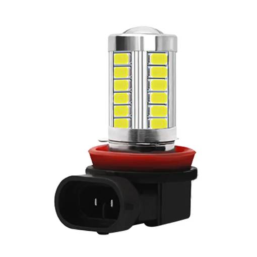 Foto - Auto LED žárovka H8 H9 H11 SMD5630