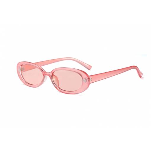 Foto - Dámské sluneční brýle - Růžové