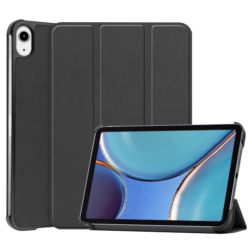Foto - Obal na iPad mini 6 - Černá