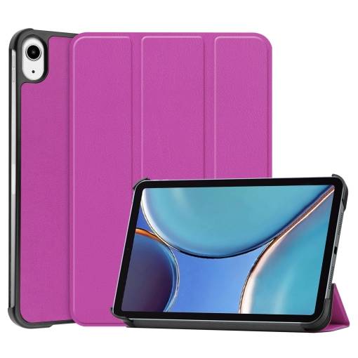 Foto - Obal na iPad mini 6 - Fialová
