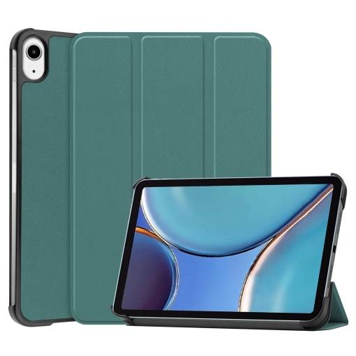 Foto - Obal na iPad mini 6 - Zelená