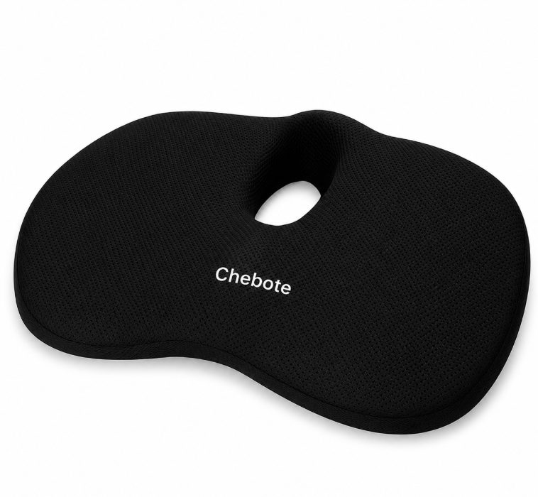 Ergonomický podsedák