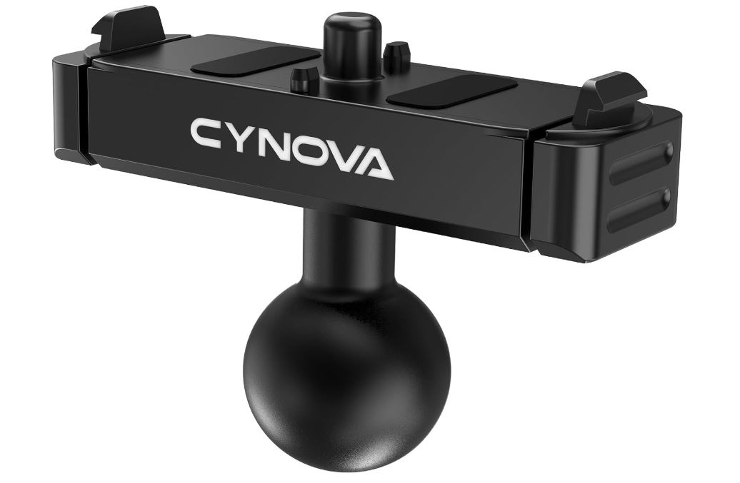 Magnetický držák s kulovým kloubem pro GoPro Hero 13