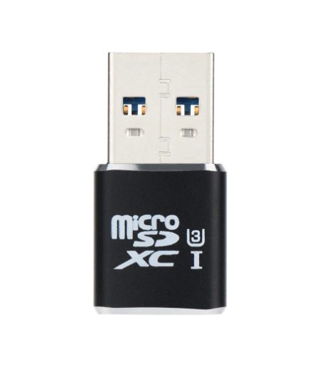 Čtečka Micro SD USB 3.0