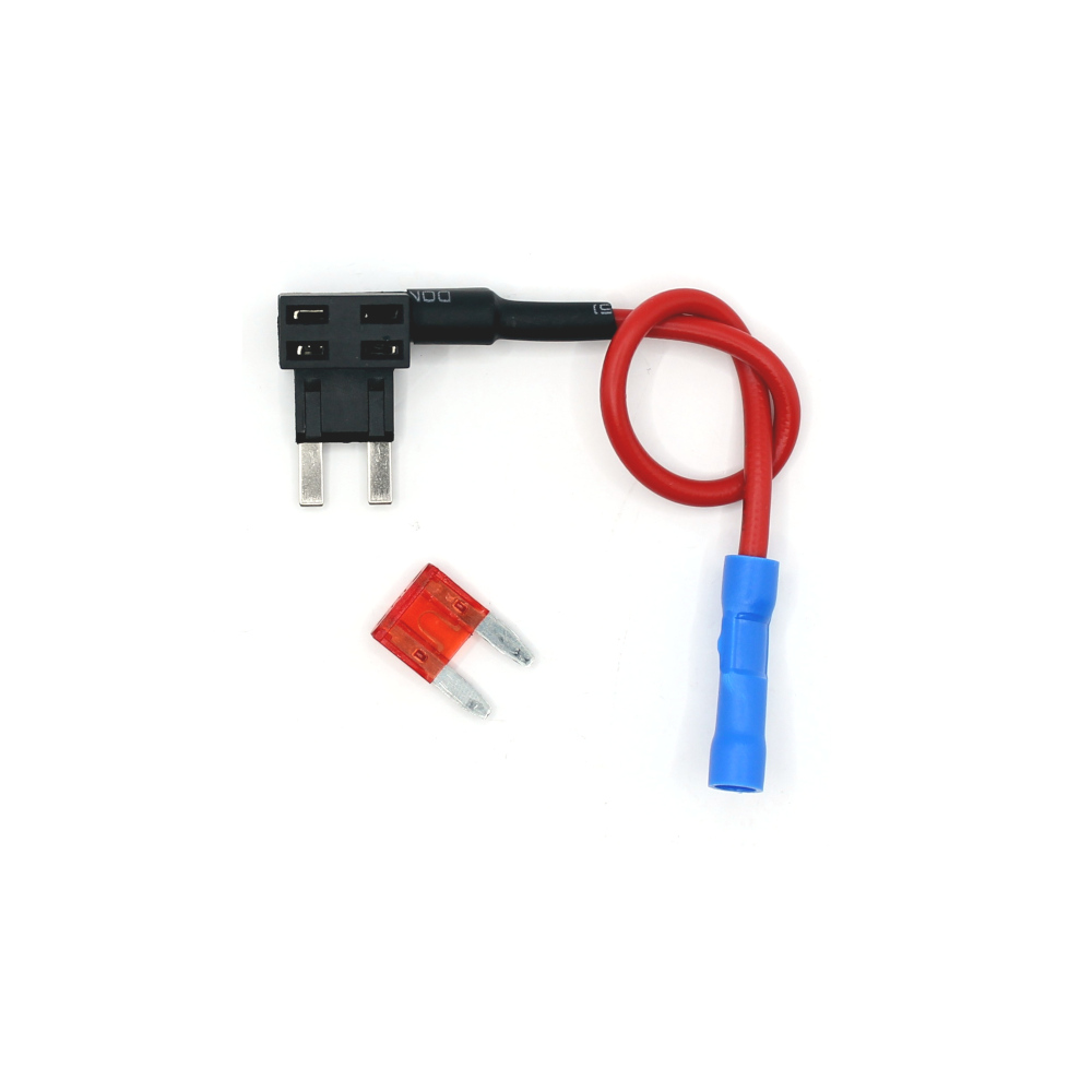 Adaptér na pojistky do auta - Mini TAP 12V 10A