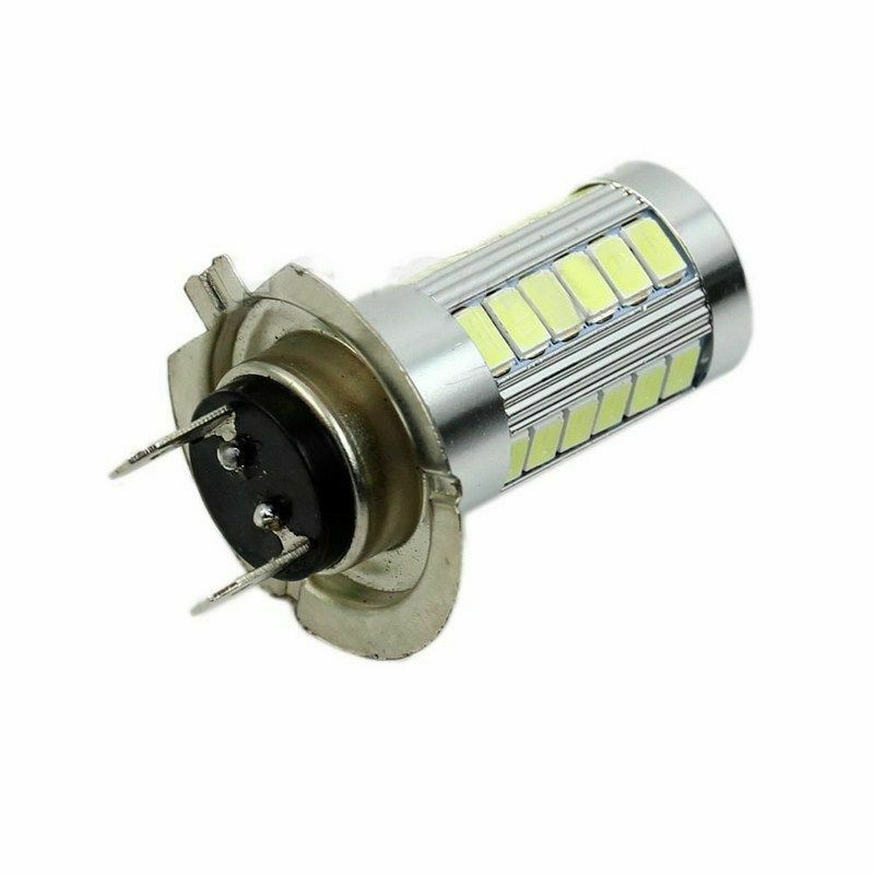 Auto LED žárovka H7 5630