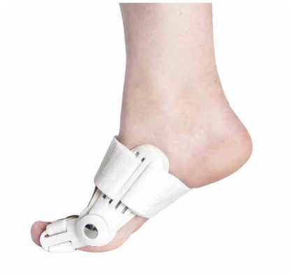 Levně Korektor vbočeného palce – Hallux valgus